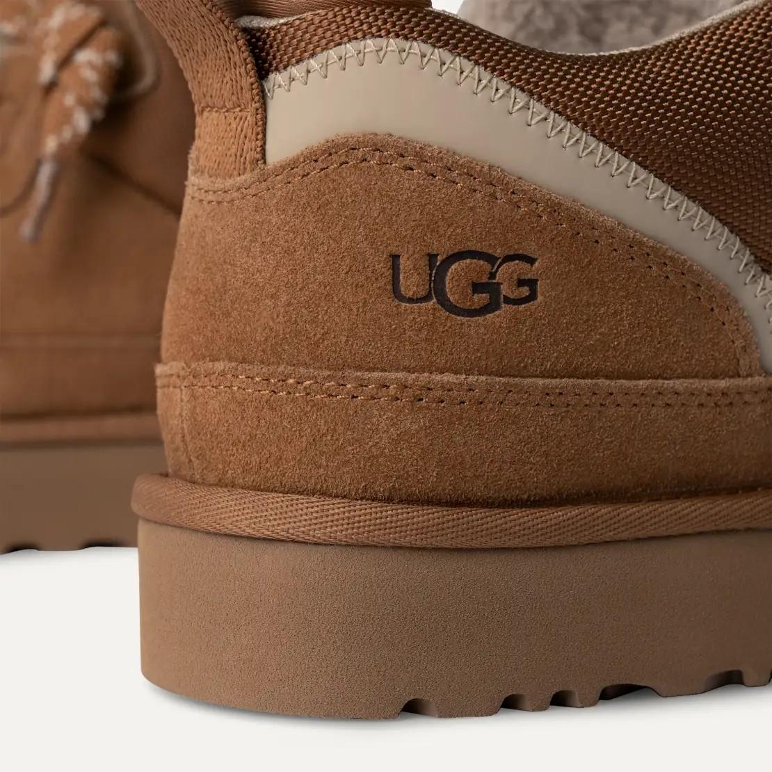 Uomo Sneakers Lowmel 1170750 CHE UGG 