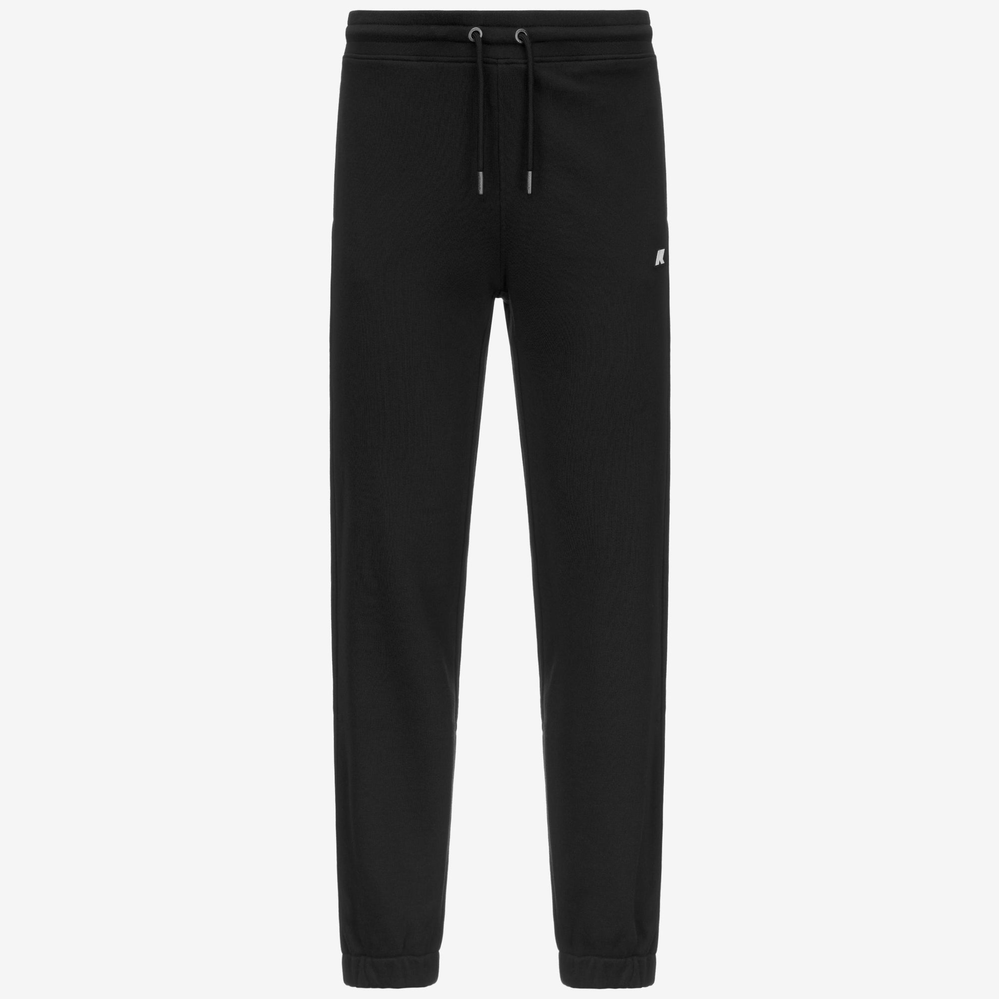 Pantaloni Sportivi Uomo nero K51377W USY K-WAY 