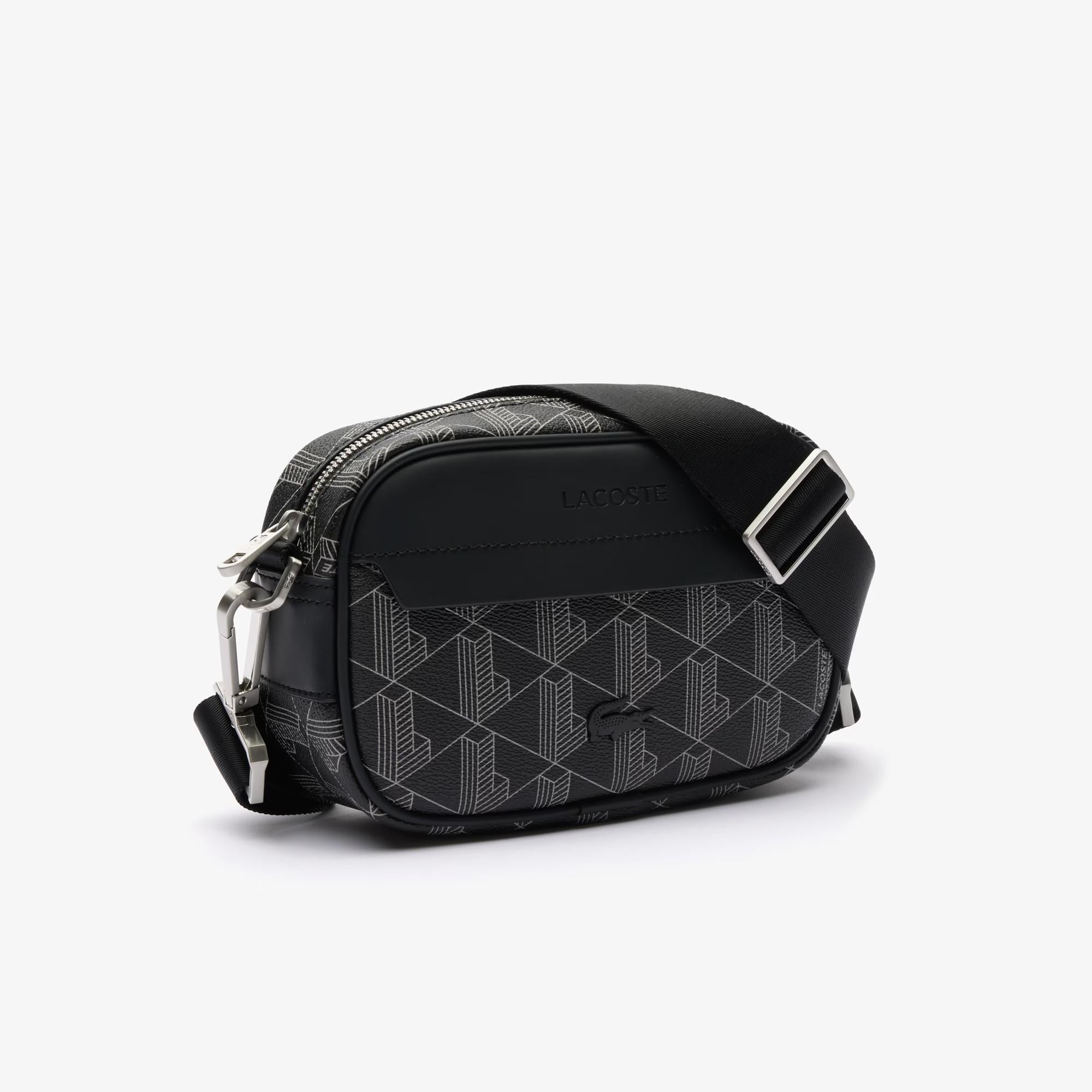 Borsa a tracolla piccola The Blend NH3650 H45 LACOSTE ACCESSORI 