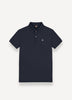 Polo in pique'