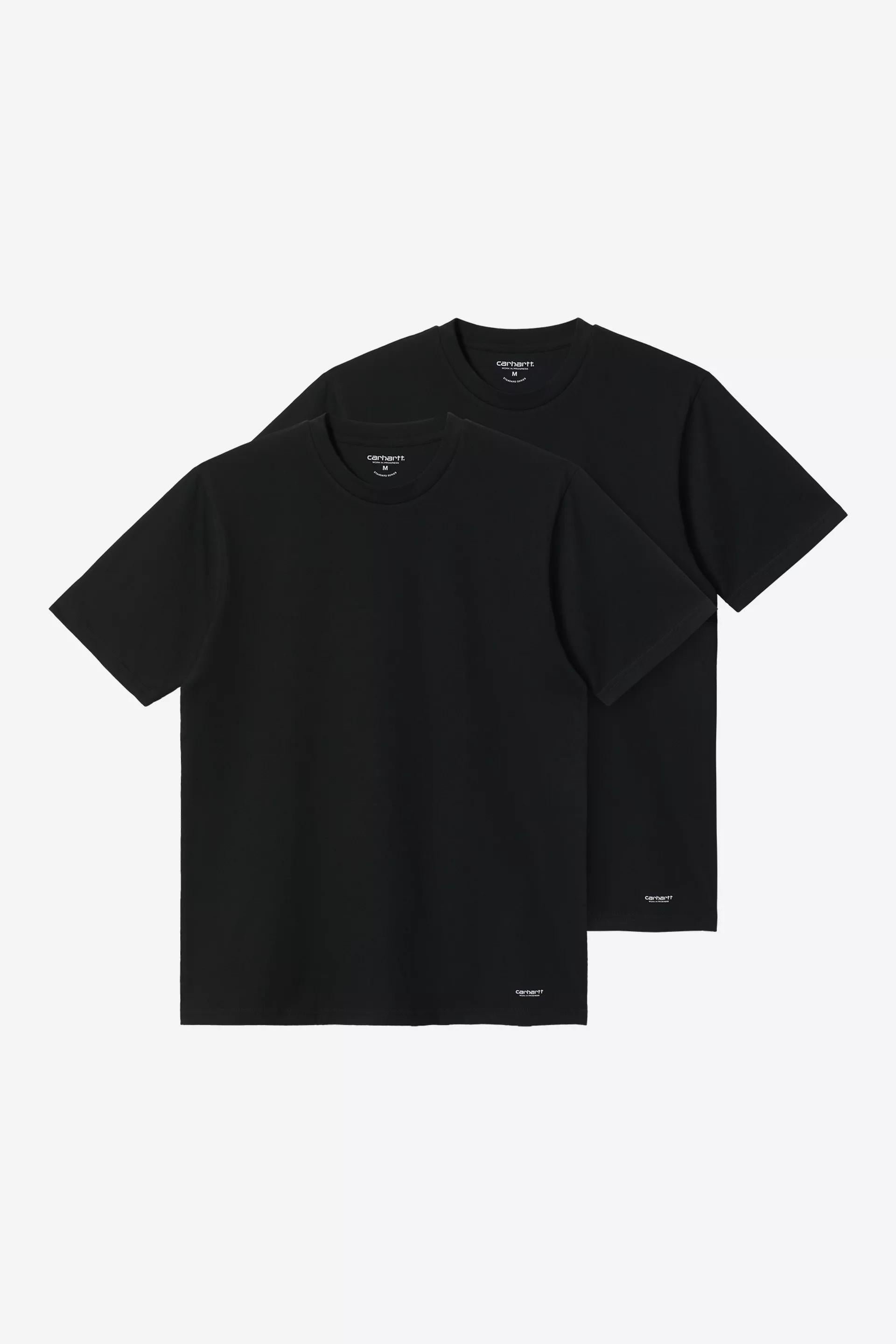 Standard Crew Neck T-Shirt I029370 933XX CARHARTT WIP 
