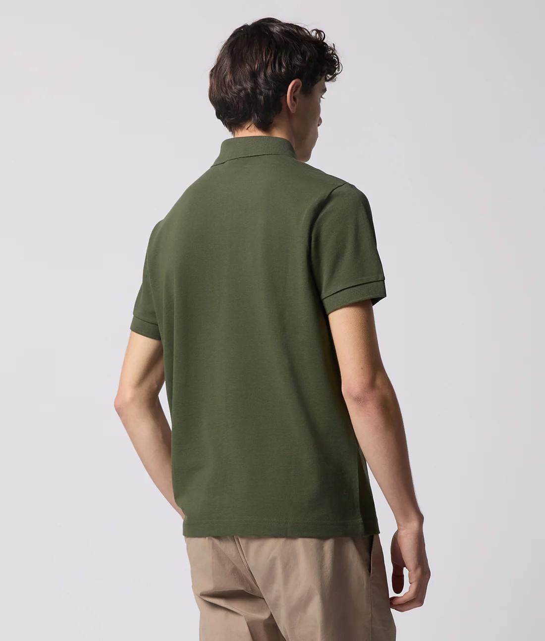 Kurt polo T25900PX9032 E00312 REFRIGIWEAR 