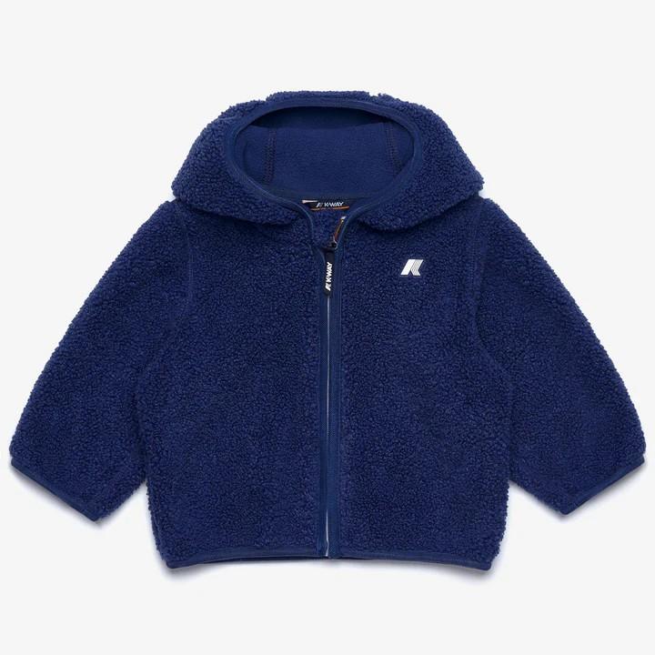 E. Janne Polar K41478W B3L K-WAY 