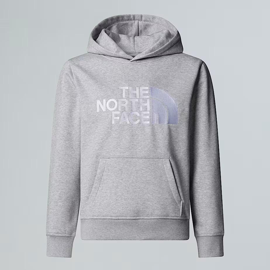 Felpa pullover con cappuccio NF0A8EHH DYX1 THE NORTH FACE 