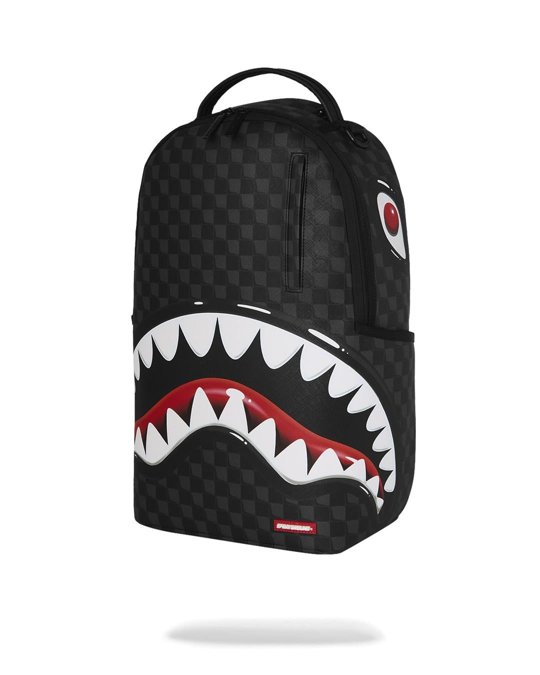 Backpack 910B8663 NSZ SPRAYGROUND 