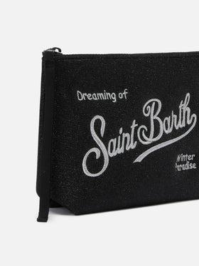 Pochette aline lurex ALI0026 00207I MC2 SAINT BARTH 