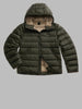 Acton down jacket