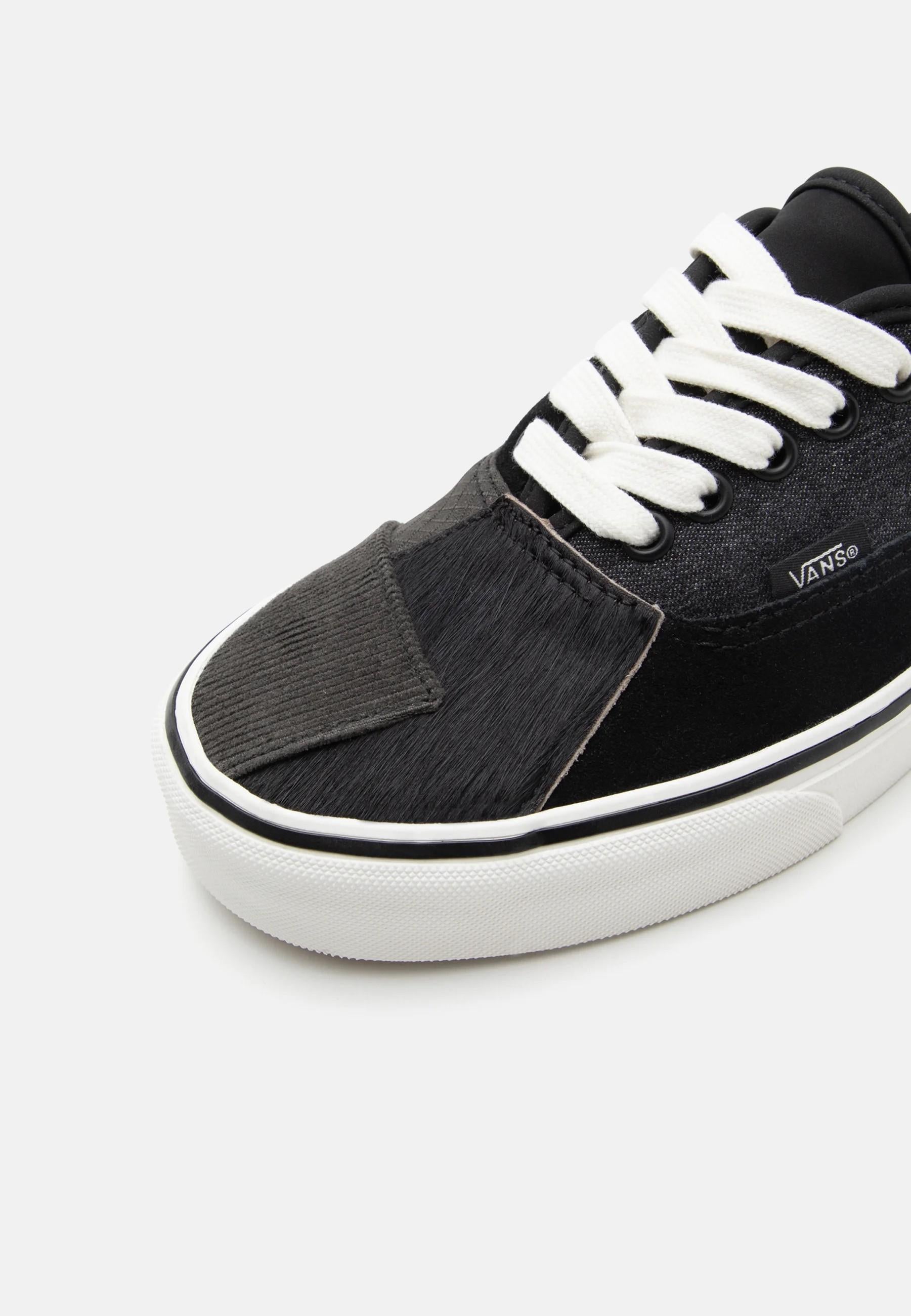 Authentic Patchwork VN000EDF BFC1 VANS 