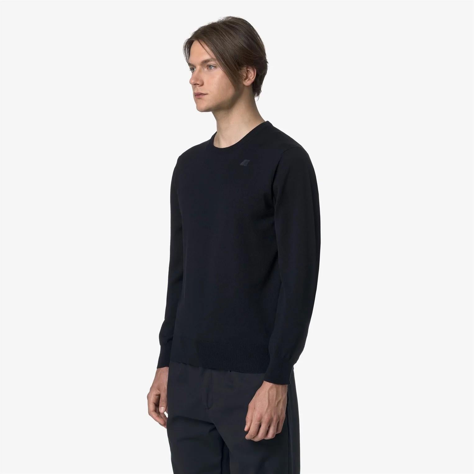 Sebastien merino K2142EW K89 K-WAY 
