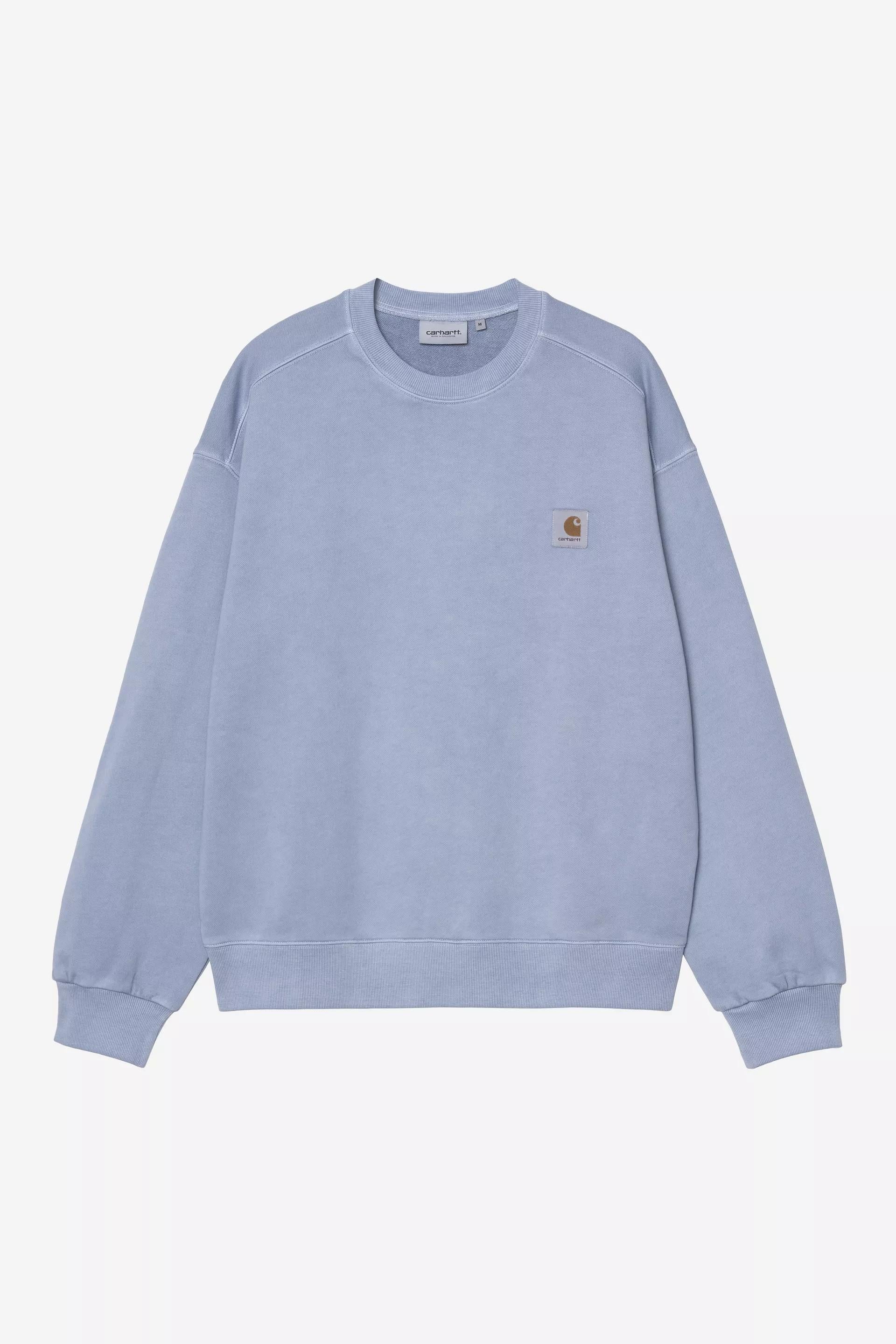 Nelson Sweatshirt I029957 3HXGD CARHARTT WIP 