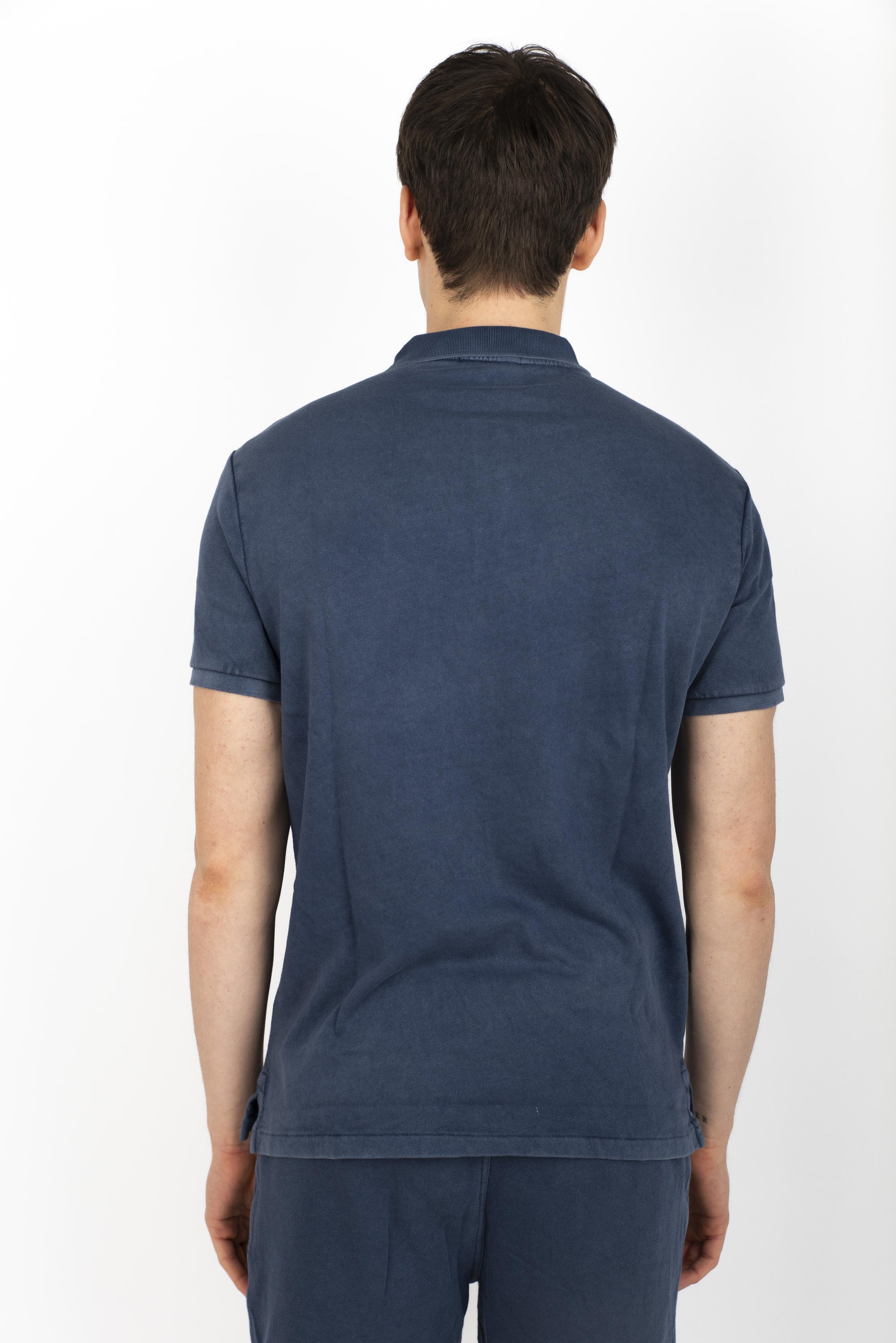 Polo classic navy 710660897 034 POLO RALPH LAUREN 