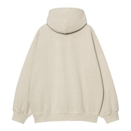 Hooded Vista Sweatshirt I029523 2LPGD CARHARTT WIP 