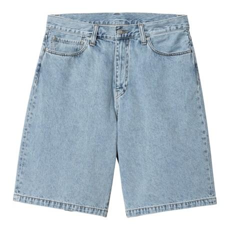 Landon Short blu  I030469 0135 CARHARTT WIP 