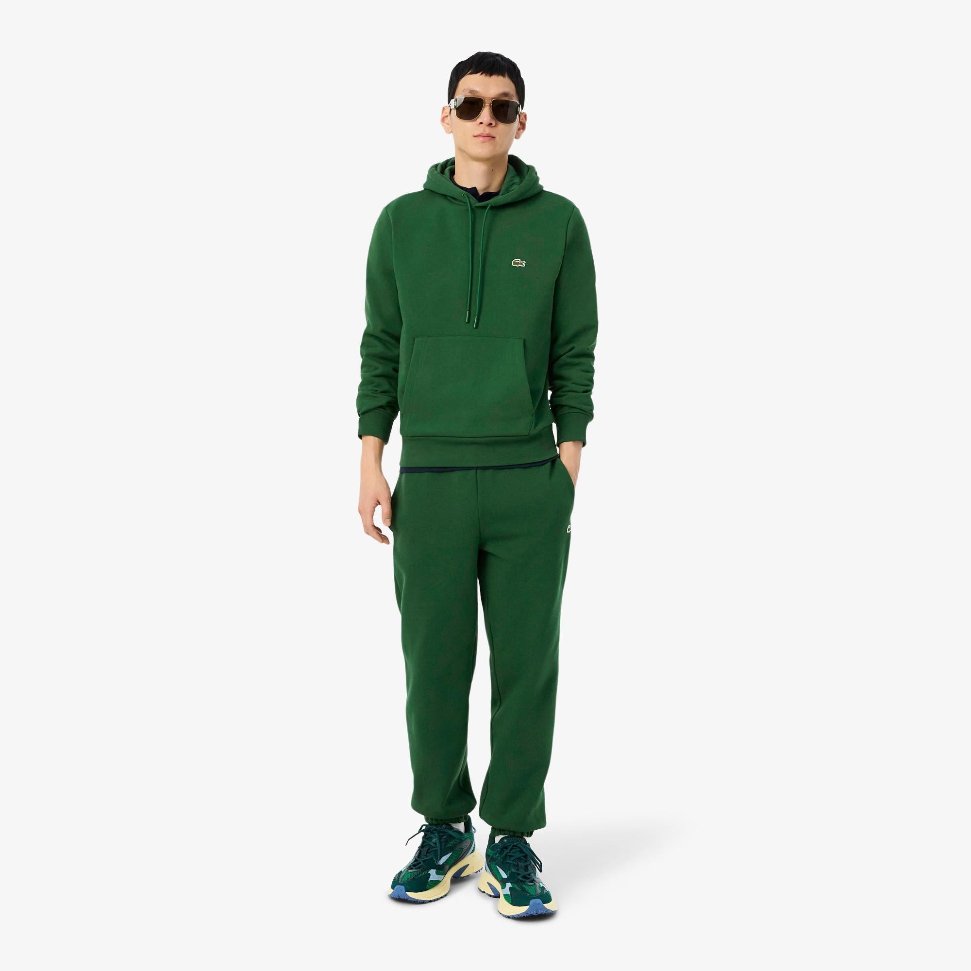 Pantaloni della tuta XH9610 132 LACOSTE 