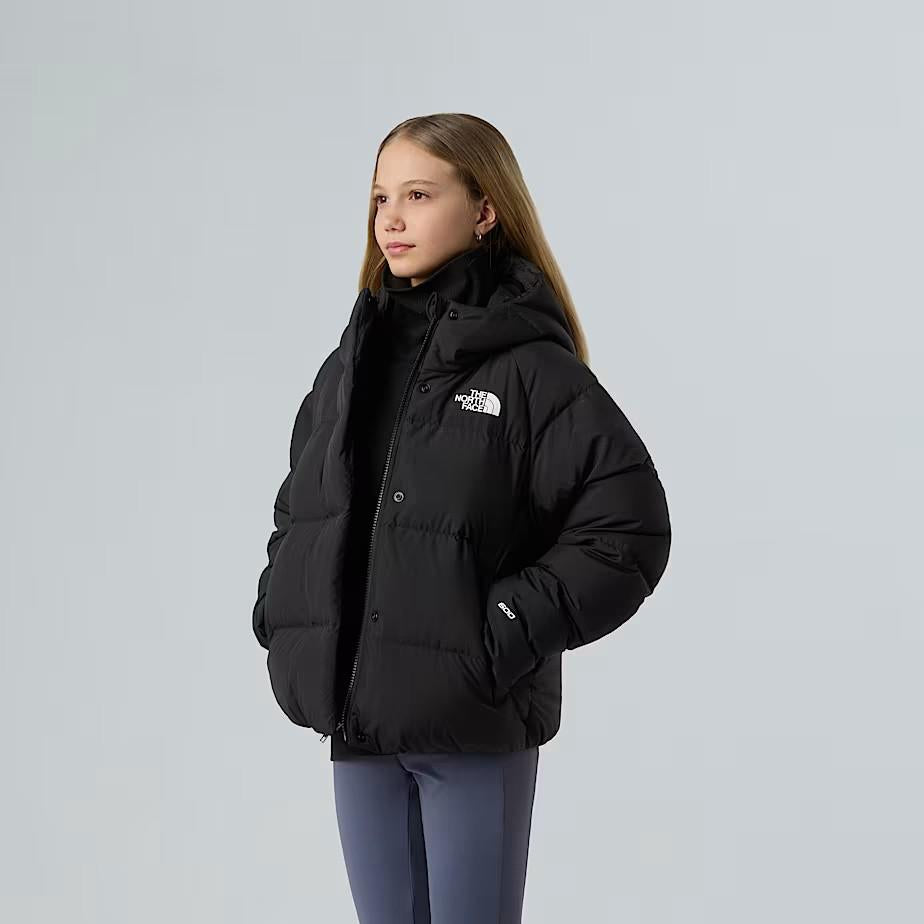 Giacca con cappuccio North Down NF0A88UD JK31 THE NORTH FACE 