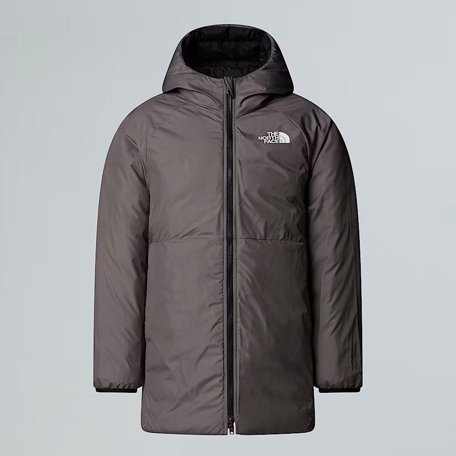 Parka reversibile Perrito NF0A8CUT JK31 THE NORTH FACE 
