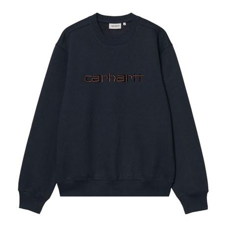 Carhartt Sweatshirt I030546 38CXX CARHARTT WIP 