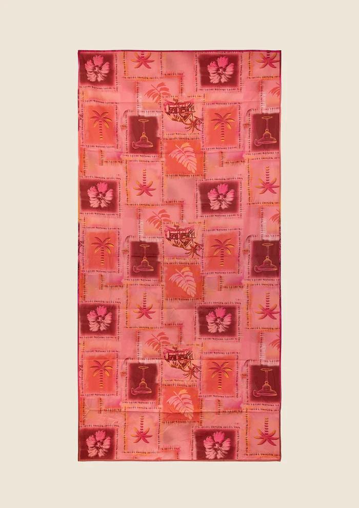 Telo Mare Reverse Fantasia A150X 21 F**K 