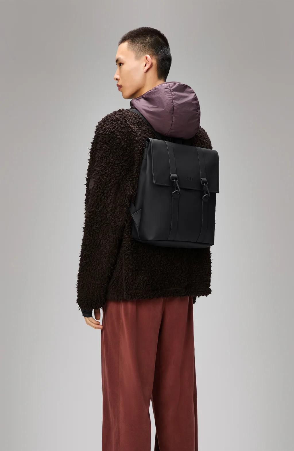 MSN Bag Mini RA13310 BLA RAINS 