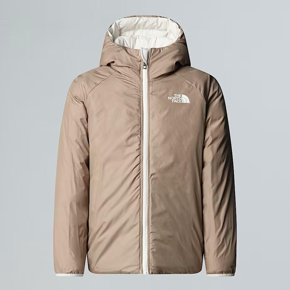 Giacca reversibile Perrito NF0A88UE QLI1 THE NORTH FACE 