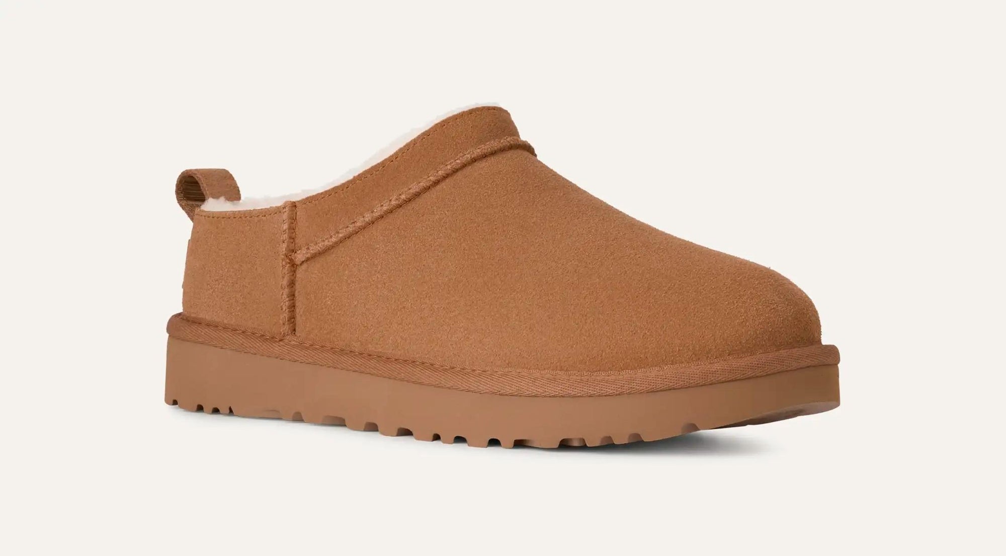 Donna Stivali Classic Micro 1173891 CHE UGG 