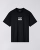Staff T-Shirt nera