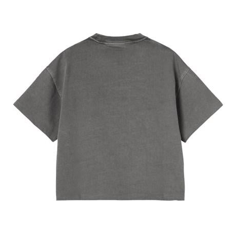 W' S/S Benton T-Shirt I035528 87GD CARHARTT WIP 