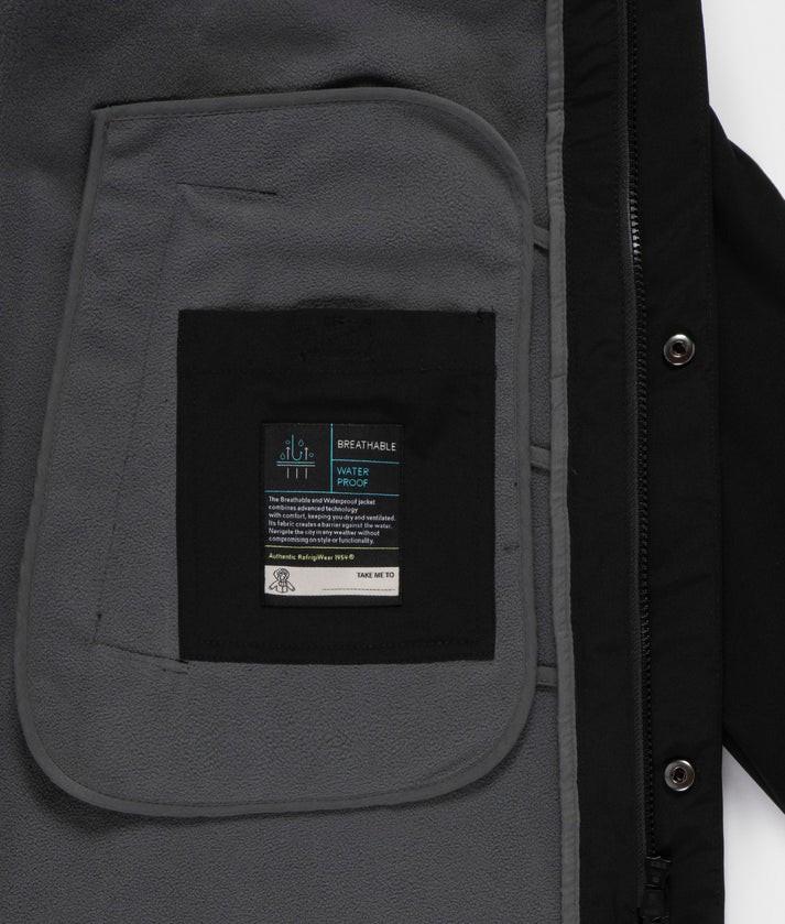 Giubbino Long Speed G11400XT3792 G06000 REFRIGIWEAR 