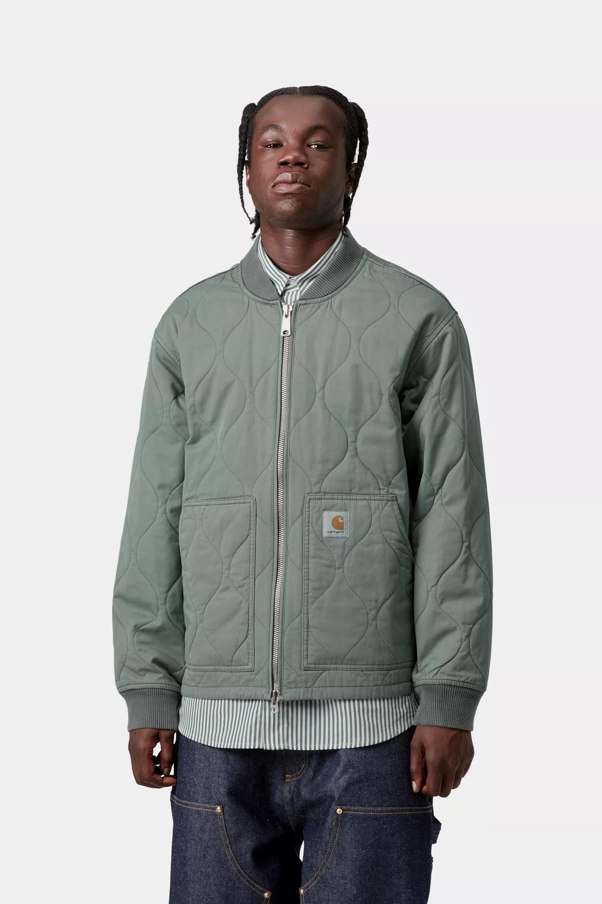 Kylan Liner I035970 3GDXX CARHARTT WIP 