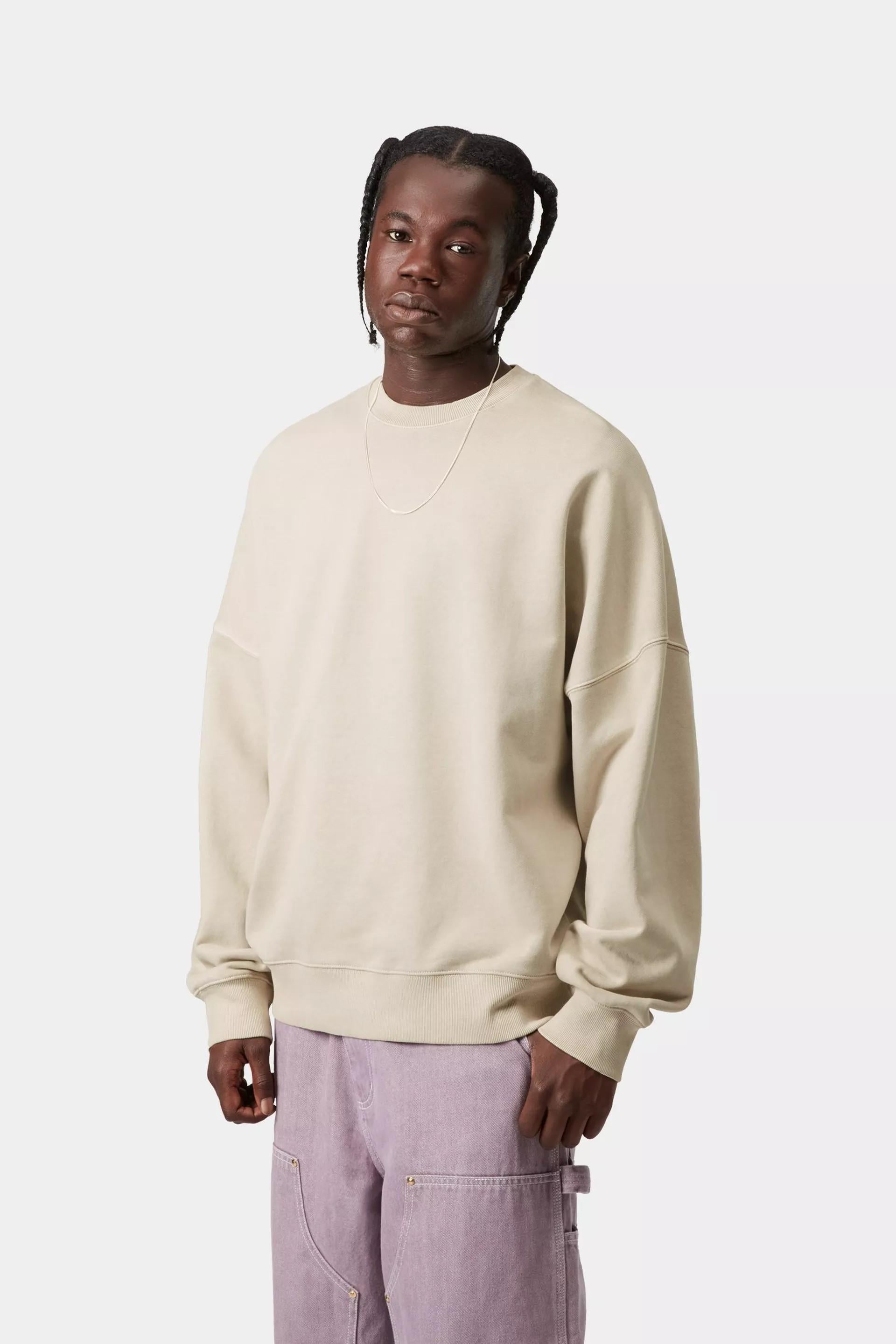 RGGD Sweat I035636 2LPGD CARHARTT WIP 