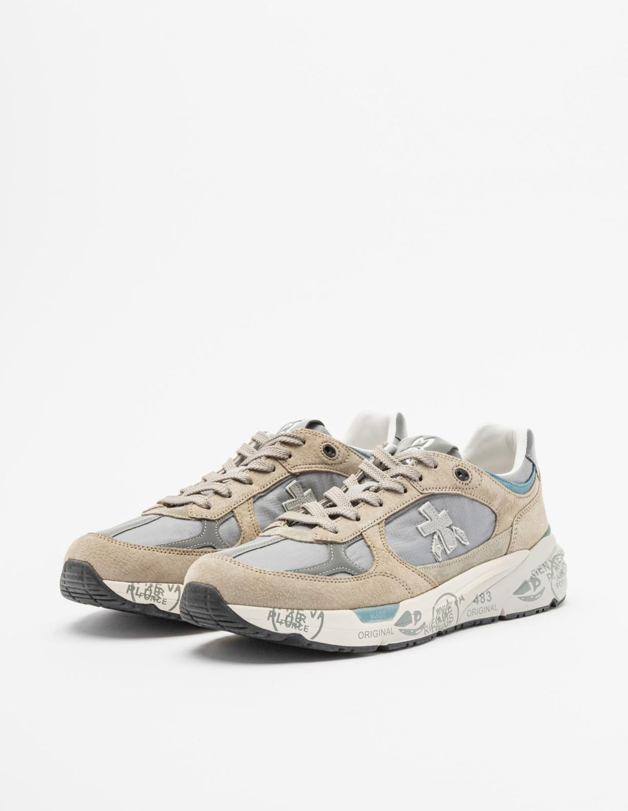 MASE25 8023 MASE25VAR 8023 PREMIATA 