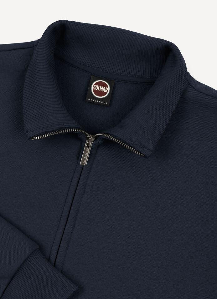Felpa full zip 6203R1WX 68 COLMAR 