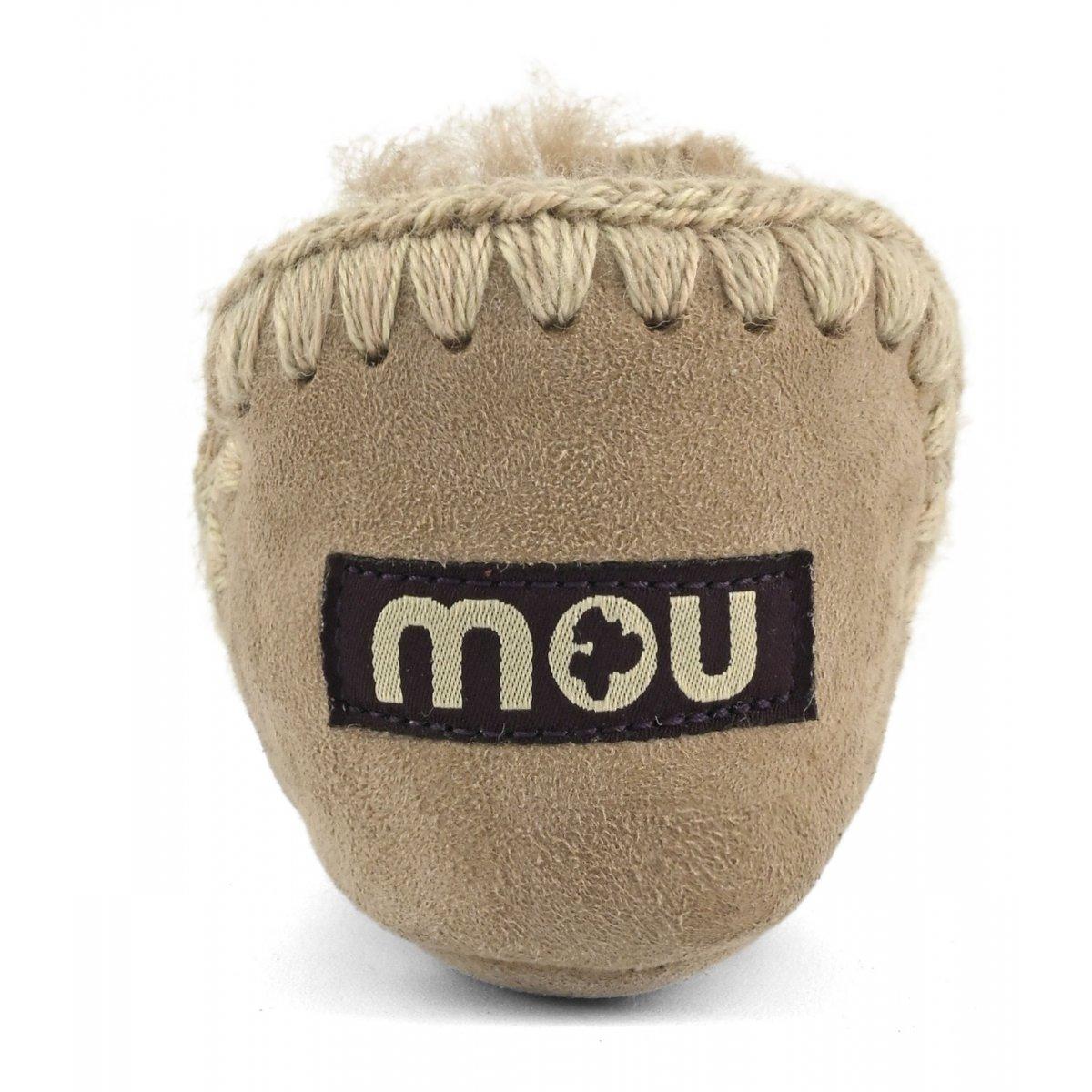 Eskimo infant MUFI101000A CAM MOU 