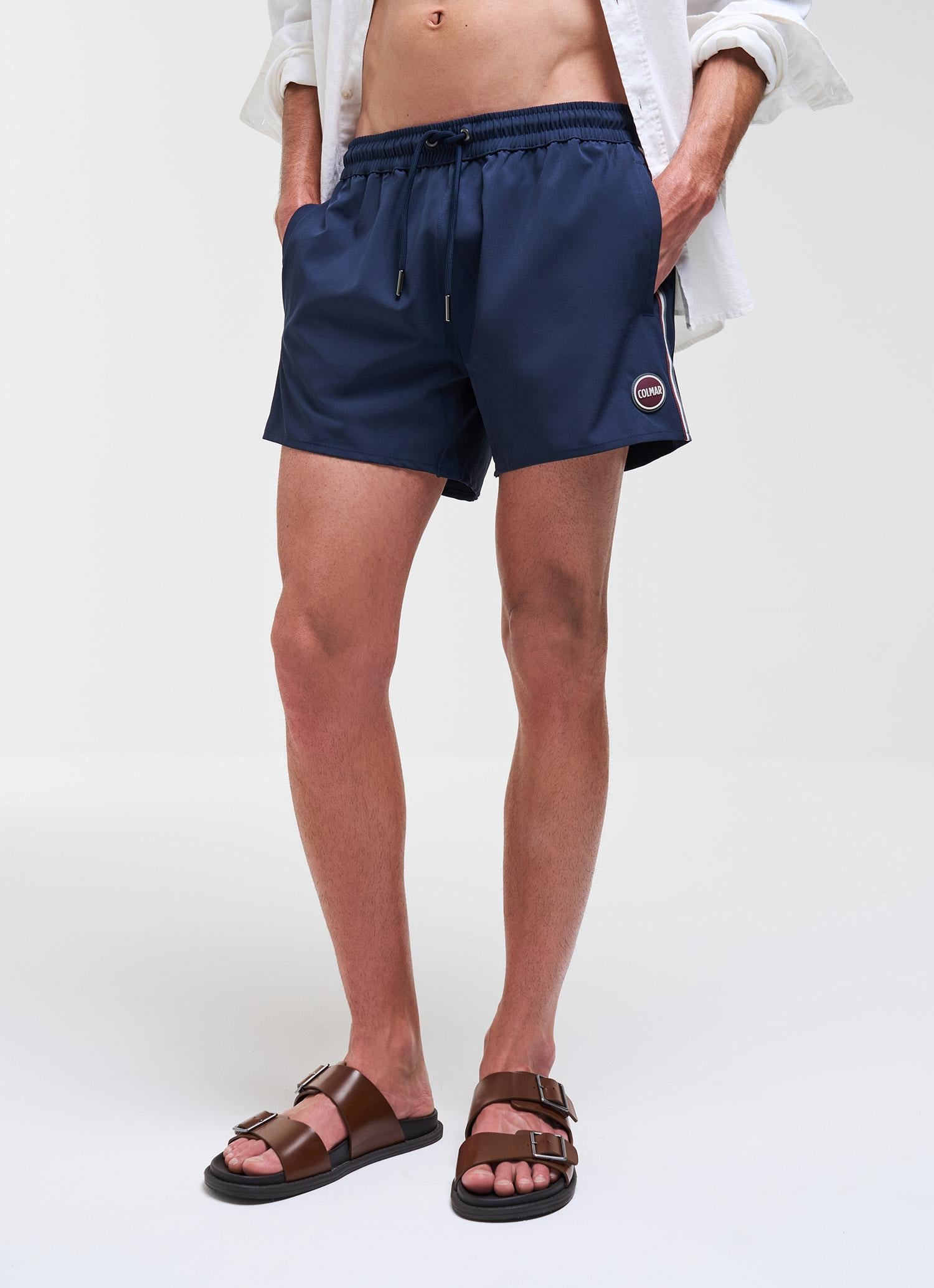 Costume con nastro tricolore 72885XP 68 COLMAR 