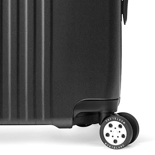 Trolley bagaglio a mano 130079 UNI MONTBLANC 