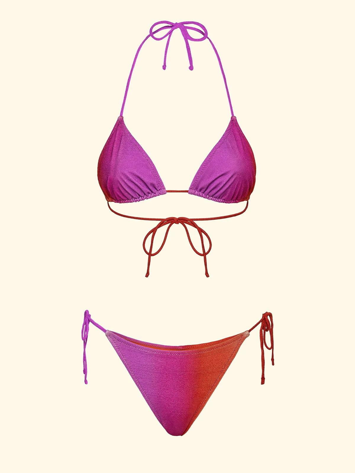 Bikini donna fantasia FK26SW1850X 81 F**K 