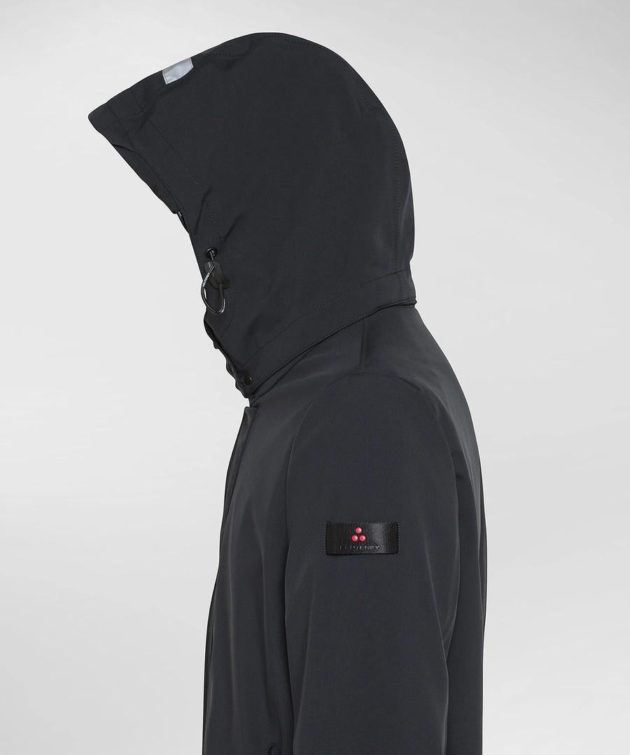 Trench a tre strati albali kp 01 PEU4365 NER PEUTEREY 