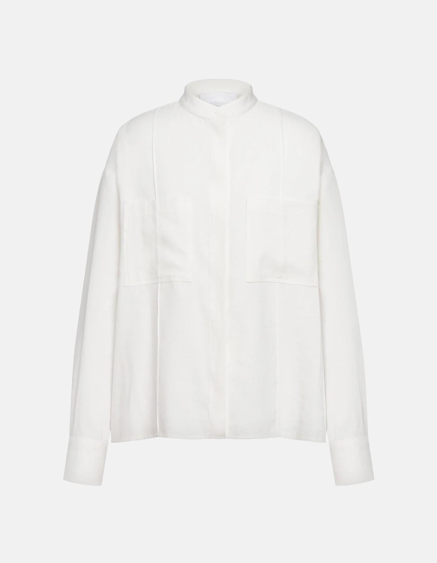Camicia regular DC493IF0049DXXX 001 DONDUP 