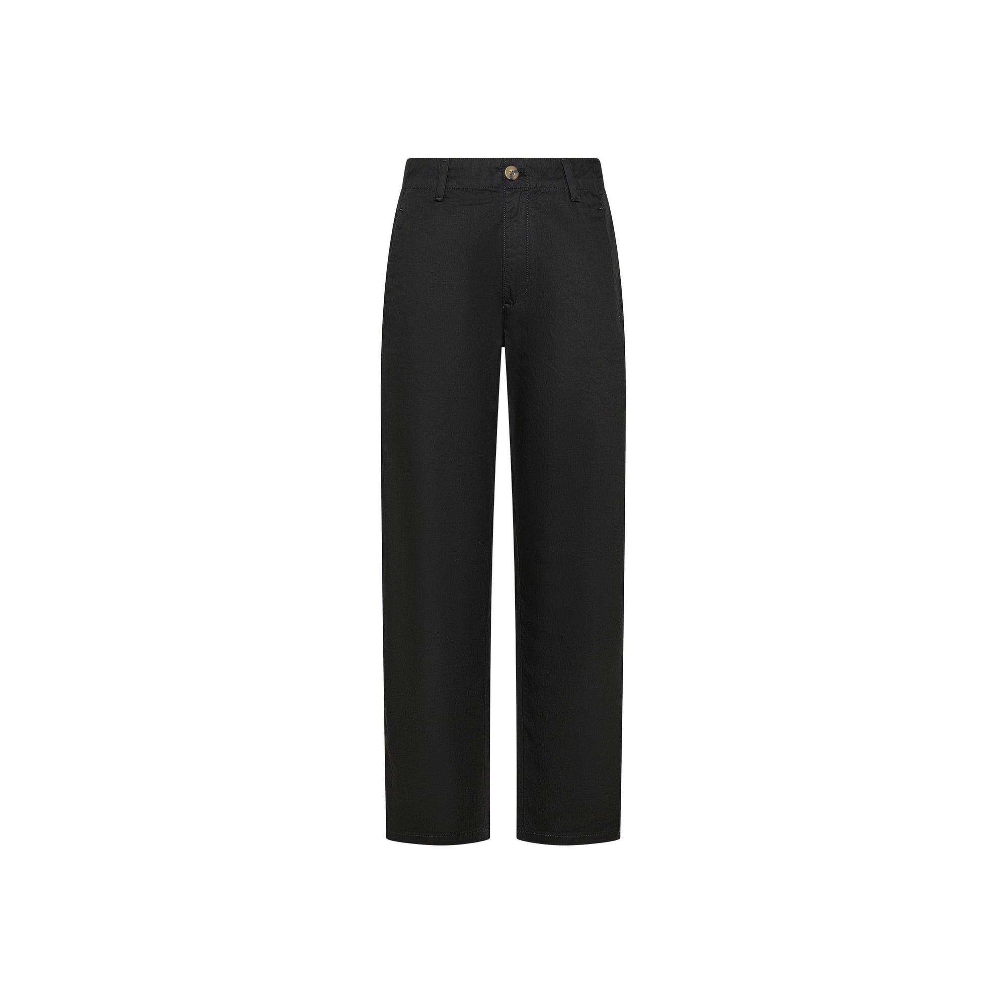 Pantaloni in cotone P35209 11 SUN68 