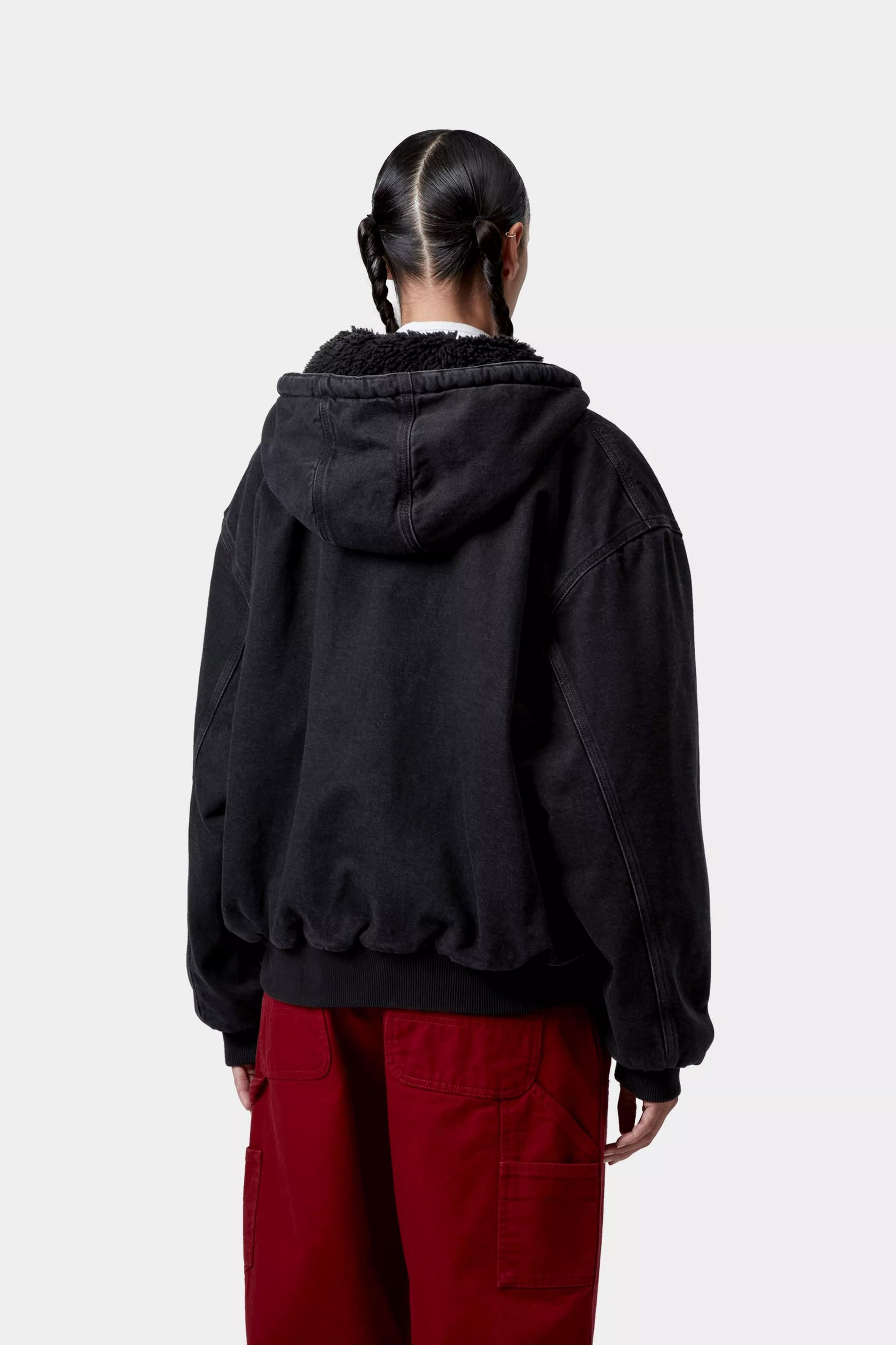 W' OG Active Jacket (Winter) I032240 8906 CARHARTT WIP 