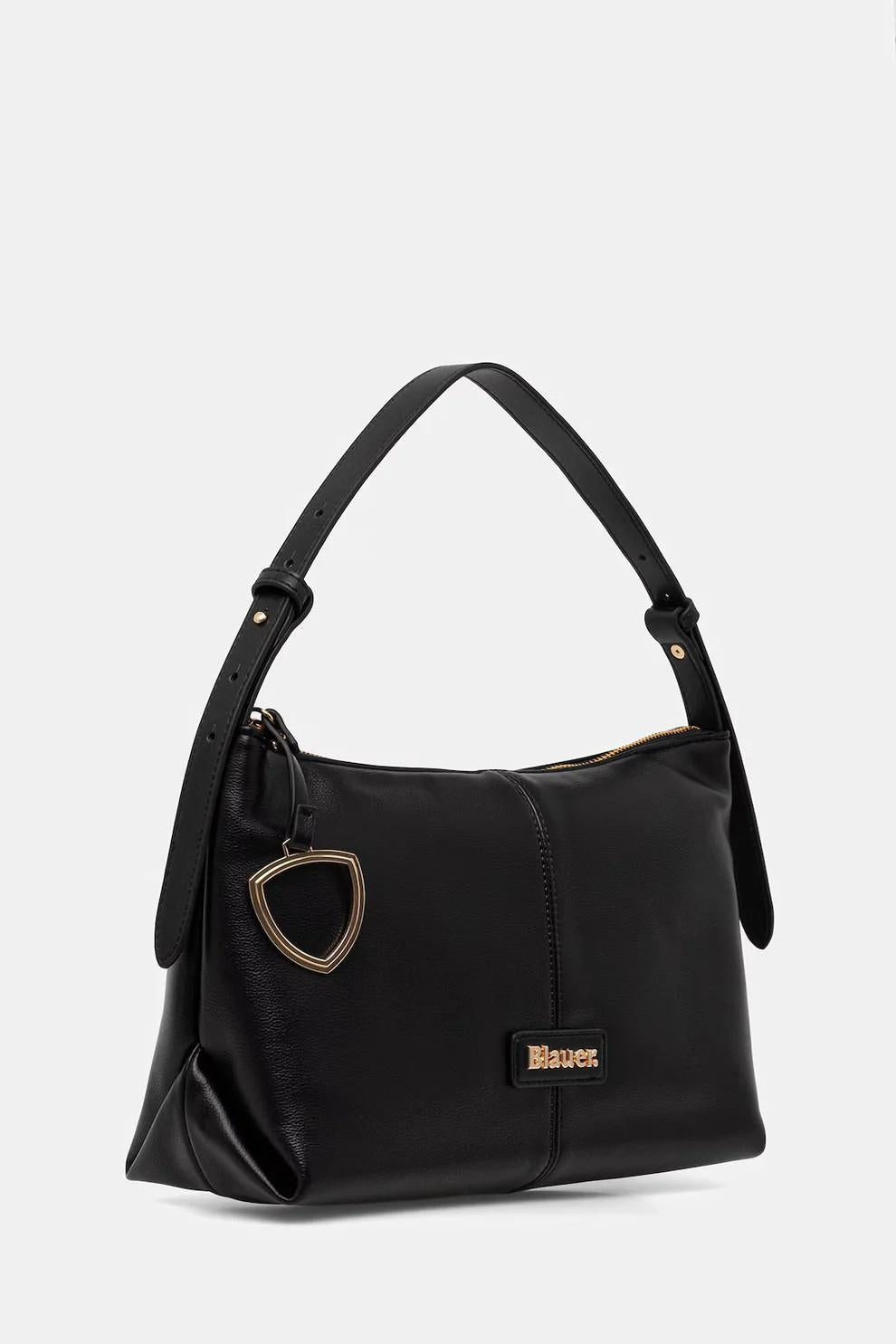 Blauer Rama01 S6RAMA01MUS BLK BLAUER ACCESSORI 