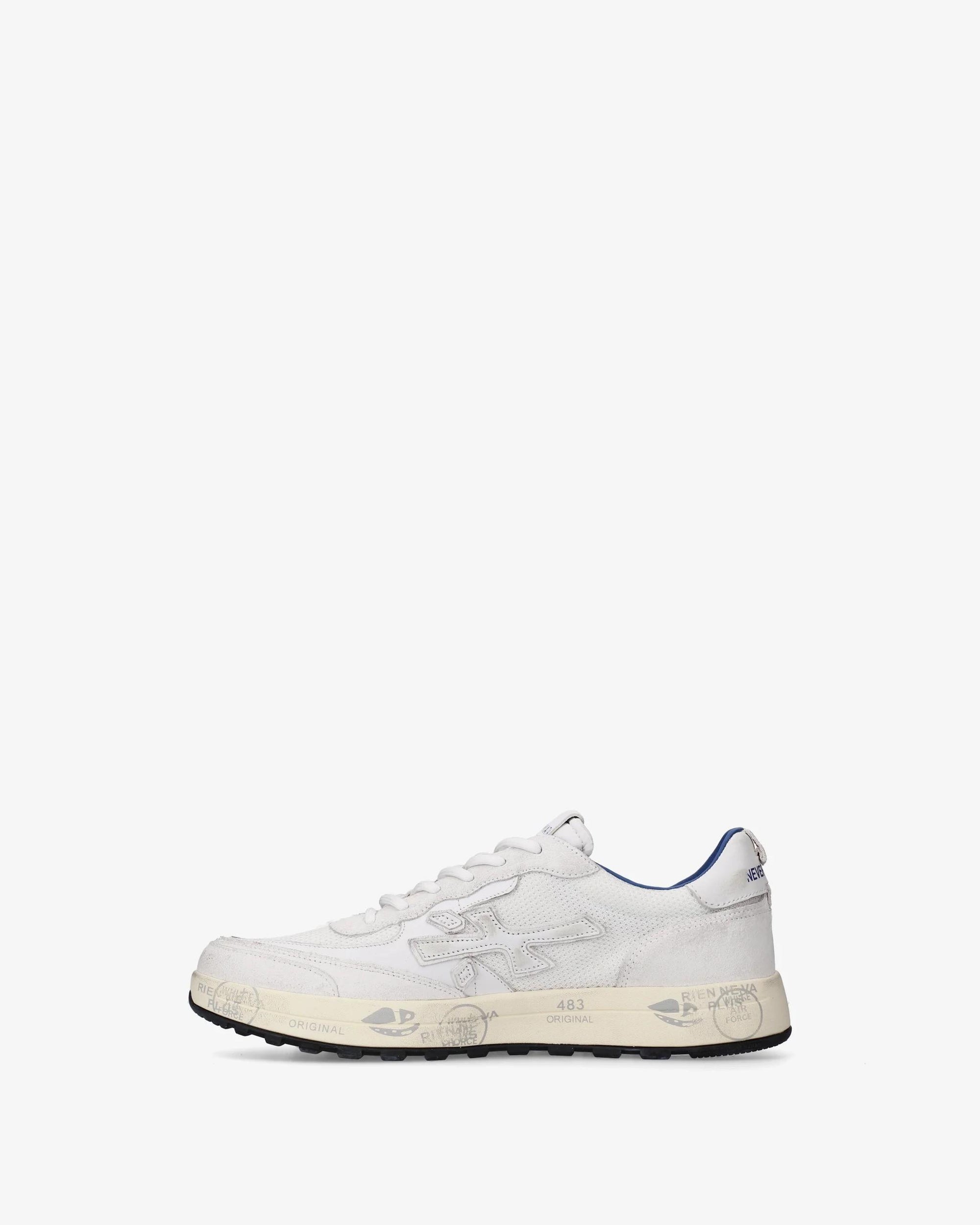 Nous 8234 NOUSVAR 8234 PREMIATA 