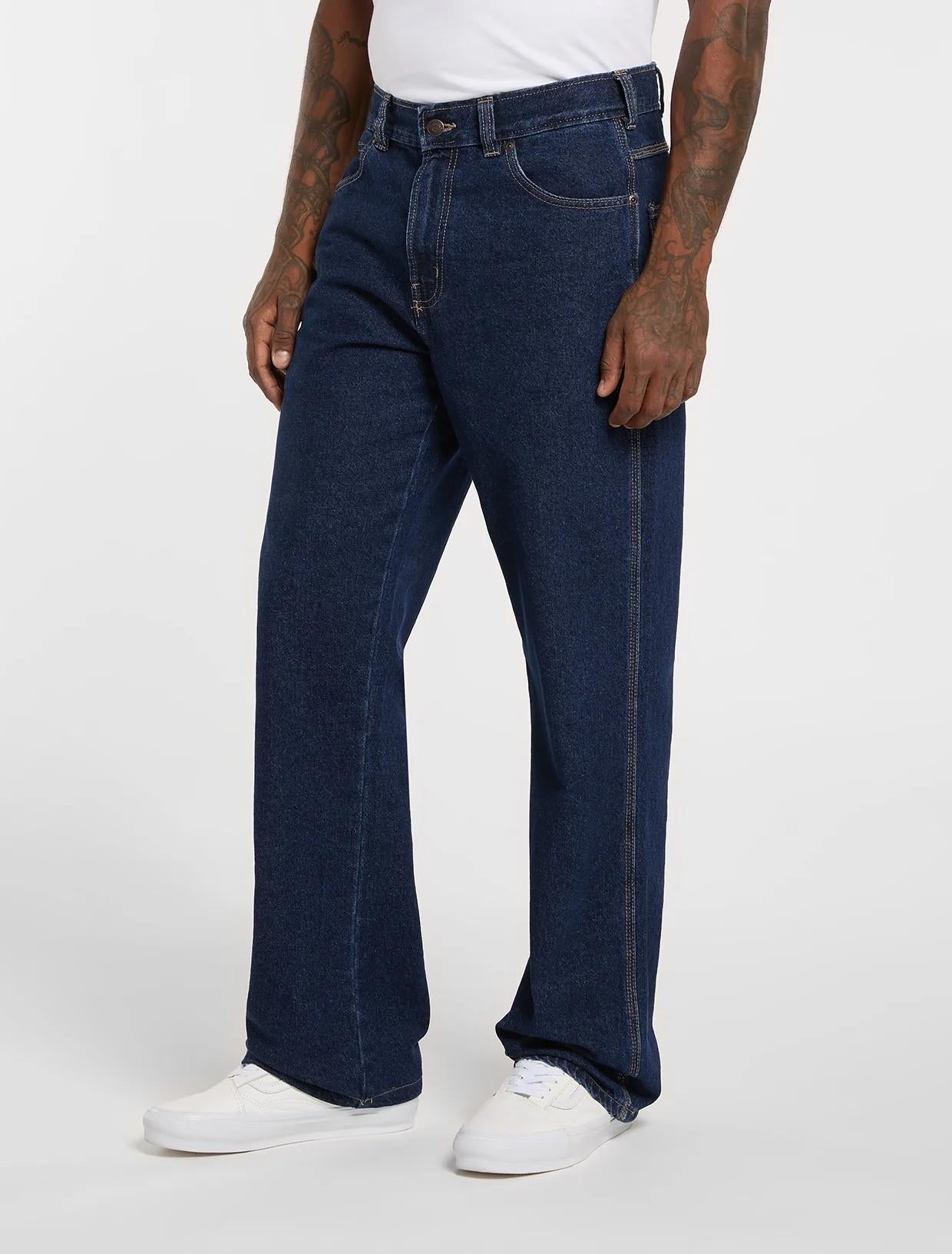 Jeans dritti da lavoro 954 relaxed DK0A882A 0DD1 DICKIES 