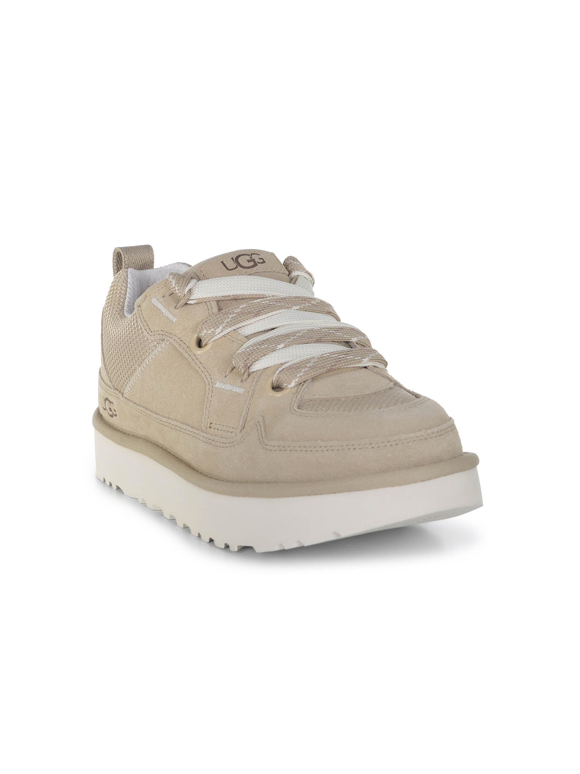 Scarpe Lo Lowmel Uomo Beige 1169493 MDSD UGG 