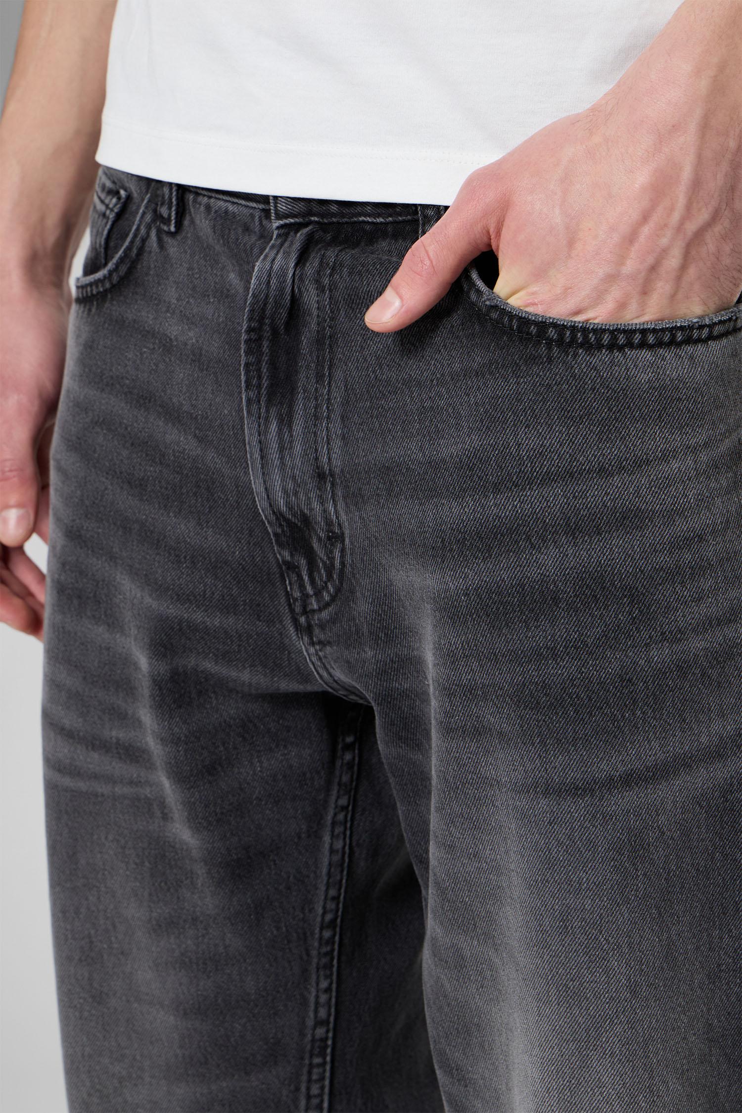 Jeans Hugo relaxed fit 50554201 022 HUGO 