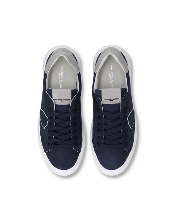 Sneakers Temple BTLU NB26 PHILIPPE MODEL 