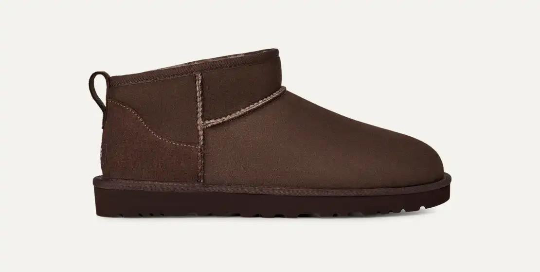 Uomo Stivali Classic Ultra Mini 1137391 DDC UGG 