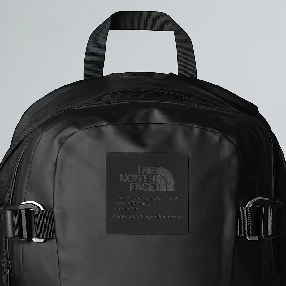 Zaino Hot Shot Base Camp NF0A8EEX JK31 THE NORTH FACE 
