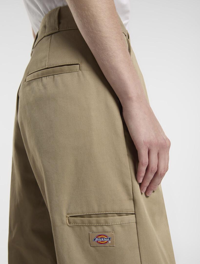 Pantaloni da lavoro 247 loose DK0A87PL 0DS1 DICKIES 