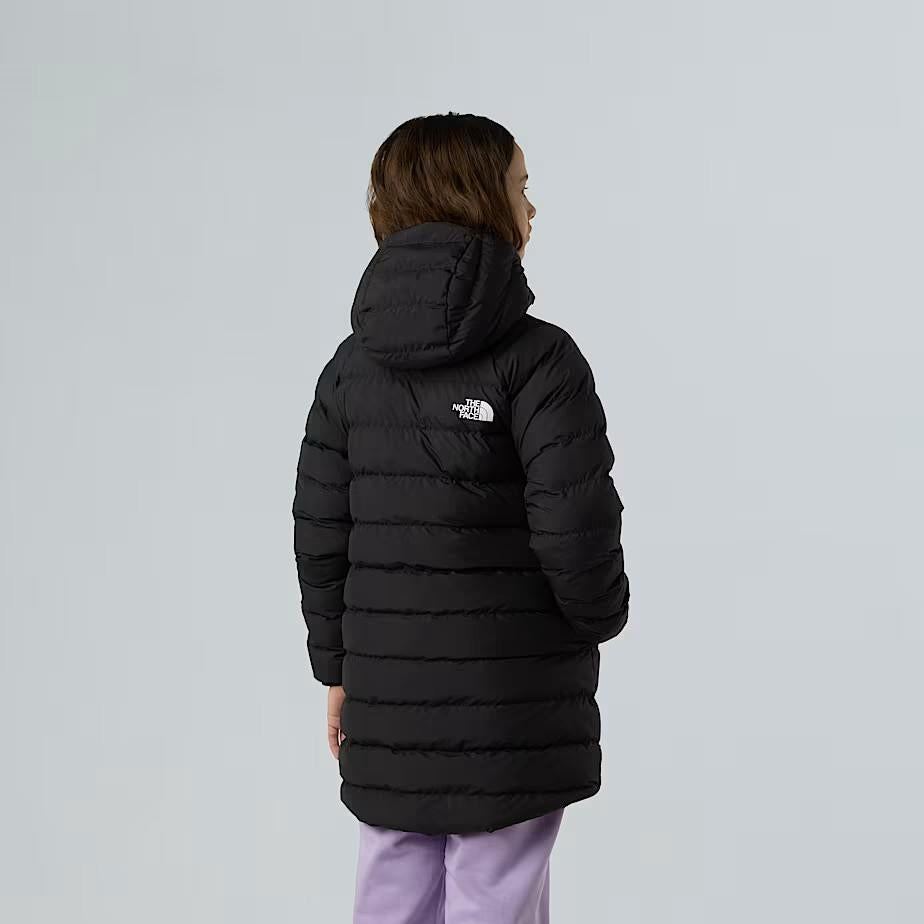 Parka reversibile Perrito NF0A8CUT JK31 THE NORTH FACE 